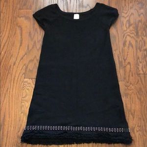 Red Valentino sweater dress